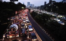 Gây thiệt hại hơn 4 tỷ USD/năm, quốc gia này muốn dồn lực xuất khẩu loại xe tạo ra những 'cơn ác mộng' tắc đường