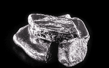 Không phải là vàng, loại kim loại này mới được coi là quý hiếm bậc nhất và có giá bán đắt nhất