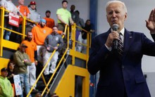 Tổng thống Biden đề xuất ngân sách 2024: Tăng thuế tỉ phú, chi khủng cho quốc phòng, y tế