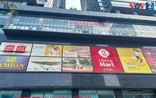 Các trung tâm thương mại nổi tiếng ở Hà Nội vắng vẻ, đìu hiu