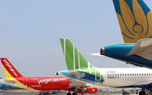 Hàng không kỳ vọng vào khách bay Trung Quốc