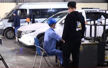 Đề xuất xe quá hạn đăng kiểm 15 ngày được di chuyển, không chở người, hàng
