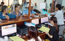 Từ 1/6, 100% kết quả thủ tục hành chính phải có bản online cho người dân