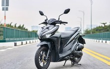 Bỗng trở thành hàng hiếm, mẫu xe này bất ngờ tăng giá mạnh tại đại lý, cao hơn bản thay thế hàng chục triệu đồng