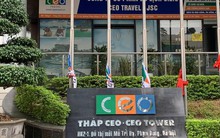 Khai sai thuế, Tập đoàn C.E.O bị Cục thuế Hà Nội phạt tiền