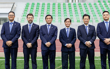 Sau ông Nguyễn Công Phú, thêm 1 thành viên HĐQT Xây dựng Hòa Bình từ nhiệm