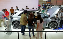 Chuyện lạ tại thị trường trọng điểm của VinFast: Ô tô điện bán chạy hàng đầu tại các quốc gia khác đang bị người Mỹ “tẩy chay”