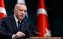 Thổ Nhĩ Kỳ tổ chức tổng tuyển cử ba tháng sau thảm hoạ động đất