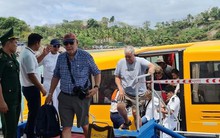 ‘Chính sách visa của Việt Nam được đánh giá là thông thoáng, thuận lợi’