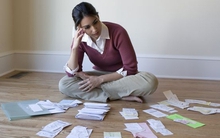 4 sai lầm tài chính mà bạn nên biết càng sớm càng tốt