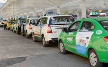 Bức tranh thị trường taxi Việt ra sao trước khi ‘tân binh’ 3.000 tỷ của ông Phạm Nhật Vượng gia nhập?