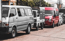 Dịch vụ đăng kiểm thuê thời khủng hoảng