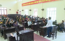 Điều tra vụ chơi hụi, 64 người bị chiếm đoạt hơn 7 tỷ đồng