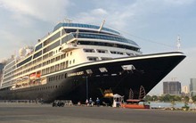 Tín hiệu vui từ thị trường khách Trung Quốc (*): Đột phá để đón khách hạng sang