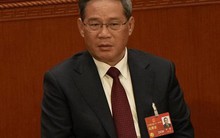 Trung Quốc có thủ tướng mới