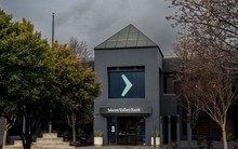 Buồn của 1 nhà băng: SVB tận tụy phục vụ 40 năm nhưng sụp đổ chóng vánh