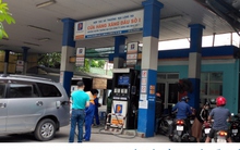 Giá xăng dầu có khả năng tăng nhẹ trong kỳ điều chỉnh ngày 13/3