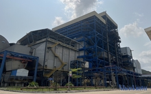 Nhiệt điện Vũng Áng 1 dồn sức cho ngày vận hành trở lại tổ máy 1