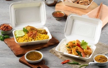 Hiệp hội Bao bì thực phẩm quốc tế: Hóa chất trong hộp xốp dùng 1 lần cực độc, gặp đồ ăn nóng lập tức chuyển hóa, gây tổn thương gan và ung thư