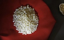 Thứ ‘vàng lạ’ mang lại sự giàu có cho vương quốc Qatar trước cả dầu mỏ, vừa đắt lại hiếm có khó tìm