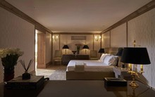 Bên trong ‘toà nhà triệu đô’ của NTK triệu đô Quách Thái Công có gì?