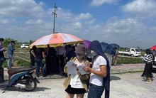 Thị trường địa ốc đã đi qua điểm đáy?