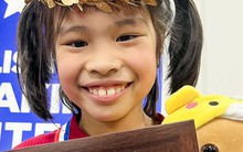 Bà mẹ ở Hà Nội bật mí 1 kỹ năng giúp con vừa rèn tiếng Anh vừa nâng cao khả năng tư duy logic