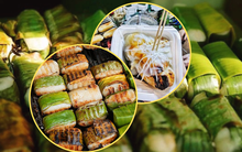 Món quà vặt dân dã ở Việt Nam có gì đặc biệt mà lại lọt top những món tráng miệng được yêu thích nhất trên thế giới?