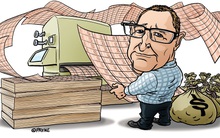 Triệu phú qua đời vì ung thư ở tuổi 32 thừa nhận: Mua được xế xịn, đồ hiệu nhưng có một thứ quý giá nhất lại chẳng thể mua nổi