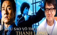 Cái giá Thành Long phải đánh đổi khi là 'siêu sao võ thuật': U70 già nua bệnh tật, tài sản hơn 8.000 tỷ đồng song con cái hư hỏng, vướng hàng loạt ồn ào đời tư khó gột rửa