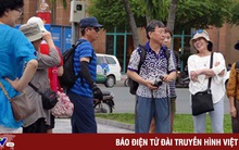 Doanh nghiệp du lịch sẵn sàng đón khách Trung Quốc