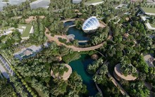 Thảm họa tiềm ẩn nào khiến láng giềng Việt Nam phải chi hơn 800 nghìn tỉ đồng để xây thủ đô mới?