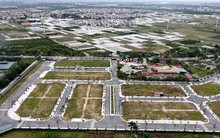 Xác định giá đất: Tư vấn bỏ chạy vì sợ rủi ro