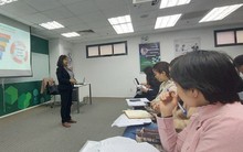 Phía sau việc bán bảo hiểm nhân thọ - kỳ 1: Vào lò đào tạo