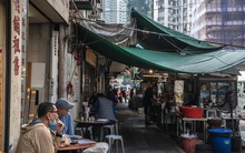 Một đặc trưng của các nước châu Á, trong đó có Việt Nam, có thể biến mất ở thành phố Trung Quốc