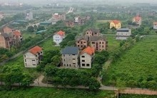 Chu kỳ đóng băng bất động sản có lặp lại vào năm 2023-2024?