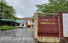 Khởi tố, bắt tạm giam Giám đốc Trung tâm pháp y tỉnh Quảng Trị