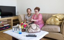 Chung cư cao tầng có thực sự là lựa chọn lý tưởng cho những người về hưu?