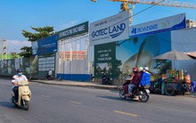 Doanh nghiệp bất động sản nói gì về các giải pháp tại Nghị quyết 33?