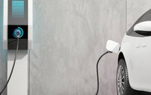 Đây có phải mô hình hoàn hảo giúp thị trường xe điện cất cánh? Startup Nhật chuyên biến xe xăng thành xe điện, gỡ luôn nút thắt trạm sạc cũng như thời gian sạc pin