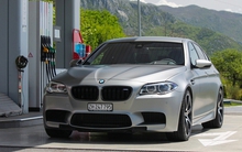 Những chiếc BMW này cho thấy không phải cứ đời mới là đắt: Một chiếc 66 năm tuổi có giá kỷ lục, quy đổi 120 tỷ đồng