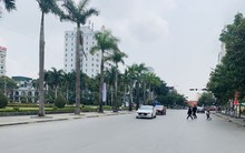 Thanh Hóa bố trí phố đi bộ ở những tuyến đường nào?