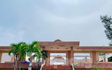 'Khai tử' dự án du lịch 'ôm' đất vàng suốt 13 năm