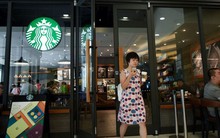 Cà phê "tấn công" xứ sở trà xanh Trung Quốc: Ăn sáng phải có cà phê, 300-500 chuỗi tăng trưởng 300%, đơn hàng tăng 178%