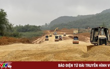 Hết tháng 2 mới có 10 địa phương có tỷ lệ giải ngân đạt trên 10%