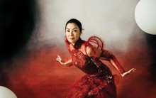 Dương Tử Quỳnh: Sự nghiệp chói lọi, cuộc sống hạnh phúc bên chồng tỷ phú