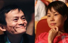 Vợ Jack Ma tiết lộ ‘nội chiến gia đình’ : ‘Con trai tôi chính là nạn nhân của Alibaba và Jack Ma là người ‘nổ phát súng’ đầu tiên trấn áp con ruột mình’