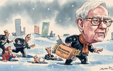 Đầu tư không lên kế hoạch sớm muộn cũng về mo: Muốn “đánh đâu trúng đó” như Warren Buffett phải thuần thục 5 kỹ xảo