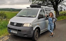 Đây là cách chúng tôi nâng cấp ô tô của mình để tiết kiệm mà vẫn có xe mới, vừa thoả mãn đam mê xê dịch ở tuổi 23