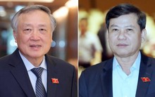 Công bố 8 nhóm vấn đề sắp chất vấn 'tư lệnh' ngành tòa án, kiểm sát